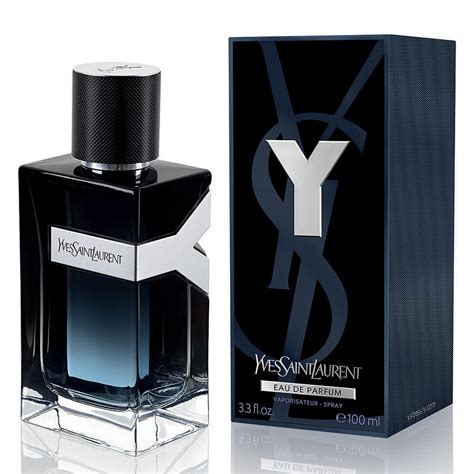 y profumo yves saint laurent|y y saint laurent.